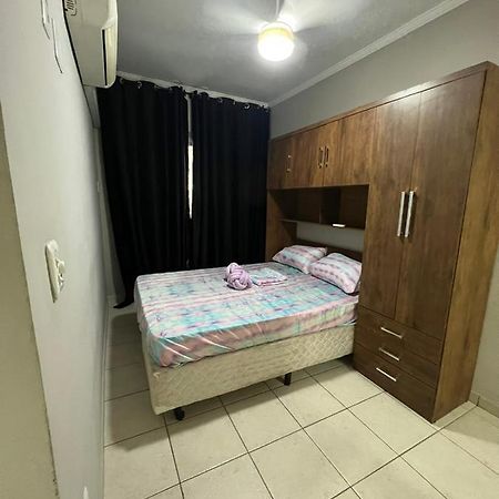 Apartamento Praia Grande Dış mekan fotoğraf