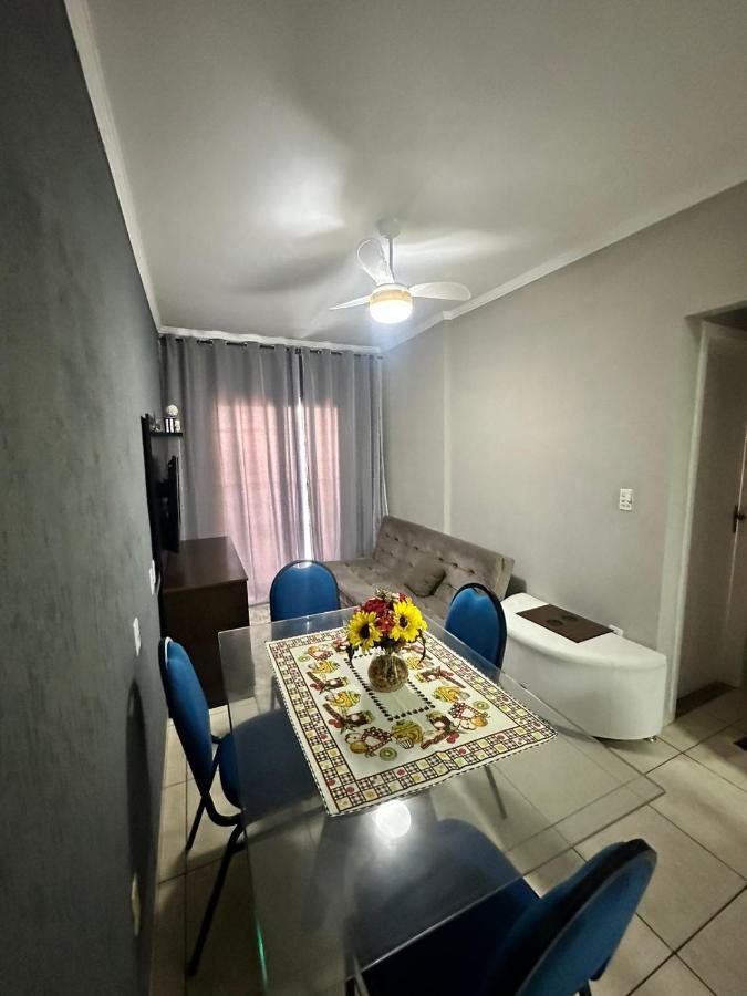 Apartamento Praia Grande Dış mekan fotoğraf